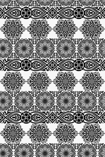 589166-欧美几何民族风