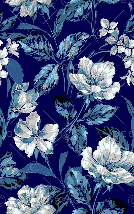 休闲风印花华亿平台图片