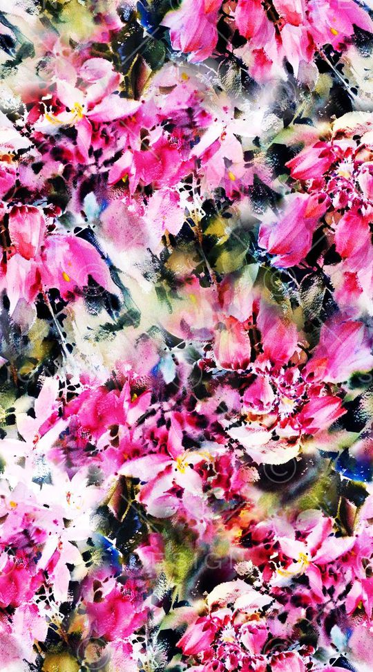 亮丽印花华亿平台图片