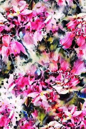 亮丽印花华亿平台图片