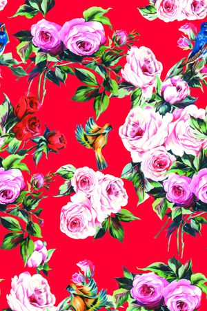 泰国印花华亿平台图片