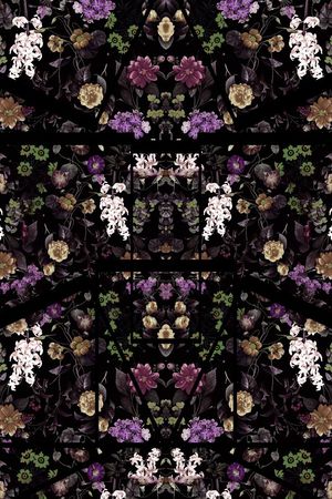 热带印花华亿平台图片