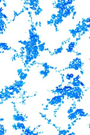 手绘印花华亿平台图片