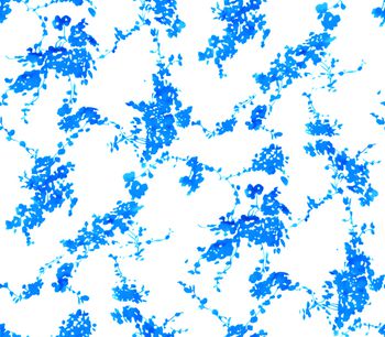 手绘印花华亿平台图片