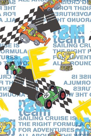 流行时尚印花华亿平台图片