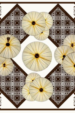 民族风印花华亿平台图片