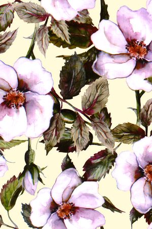 手绘印花华亿平台图片