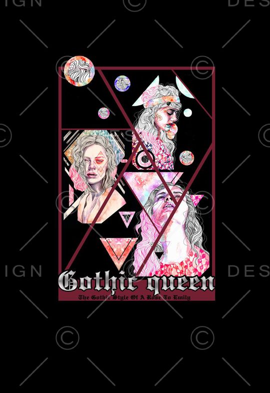 字母印花华亿平台图片