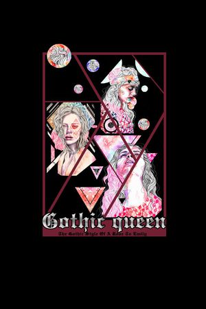 字母印花华亿平台图片