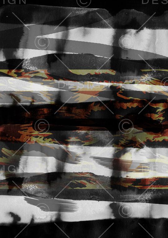 趣味印花华亿平台图片