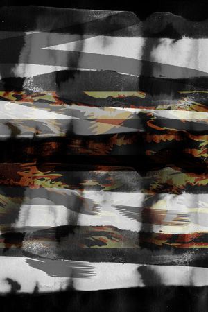 趣味印花华亿平台图片