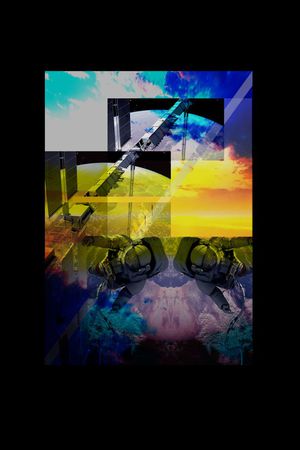 天空印花华亿平台图片