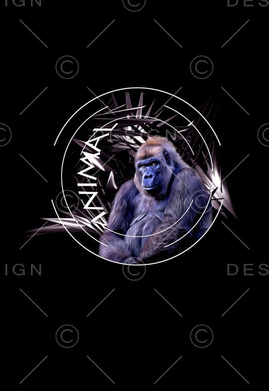 定位男装印花华亿平台图片