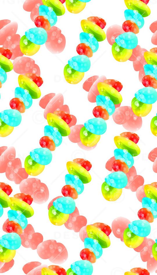 数码图案印花华亿平台图片