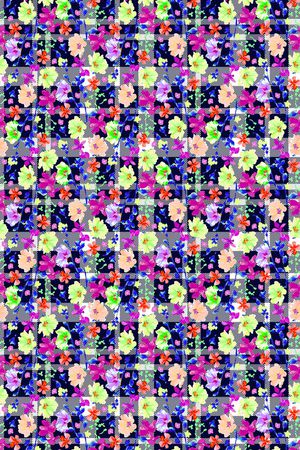 休闲印花华亿平台图片