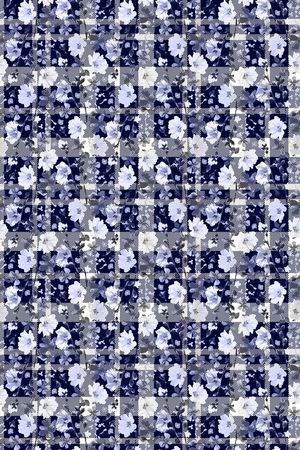 休闲印花华亿平台图片