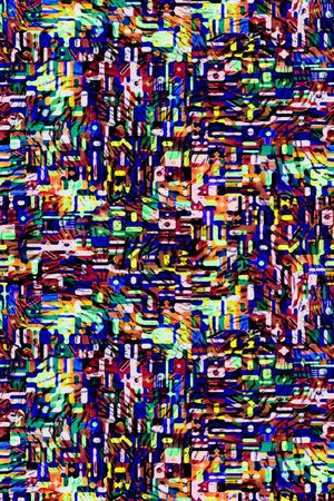 流行时尚印花华亿平台图片