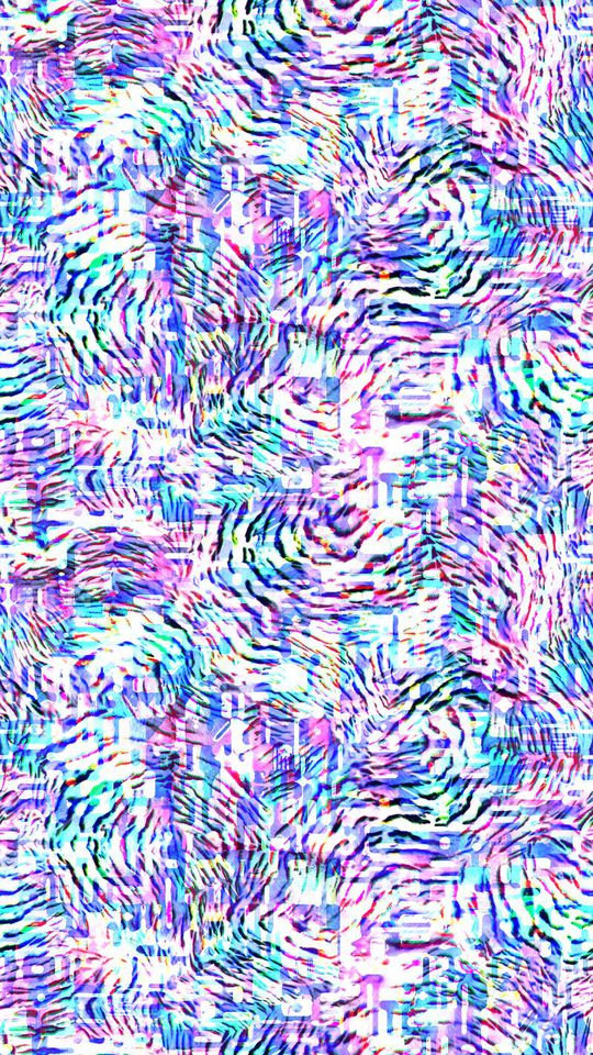 流行时尚印花华亿平台图片