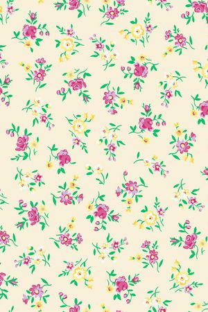 童趣印花华亿平台图片