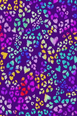 梦幻印花华亿平台图片