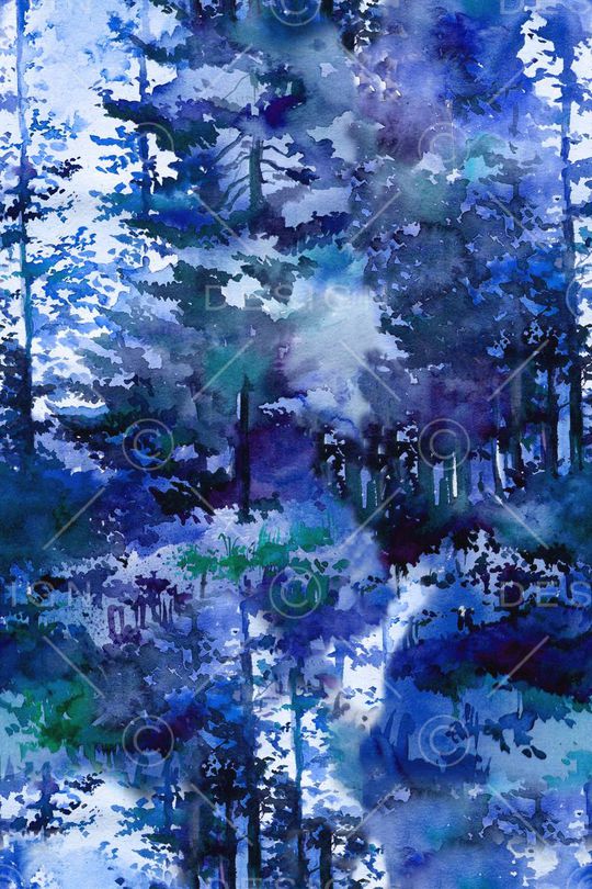 森林印花华亿平台图片