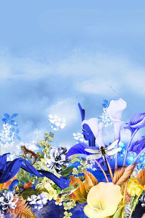 数码印花华亿平台图片