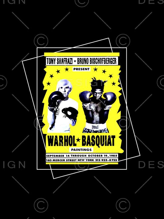 人物肖像印花华亿平台图片