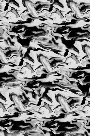 男装纹理印花华亿平台图片