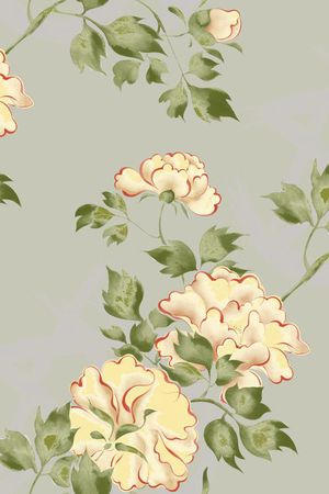 简笔画印花华亿平台图片