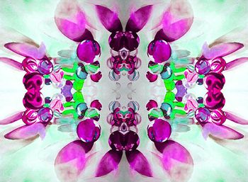 589510-数码女装印花滚动的玻