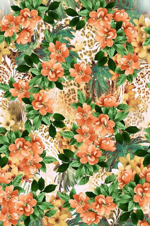 新潮印花华亿平台图片