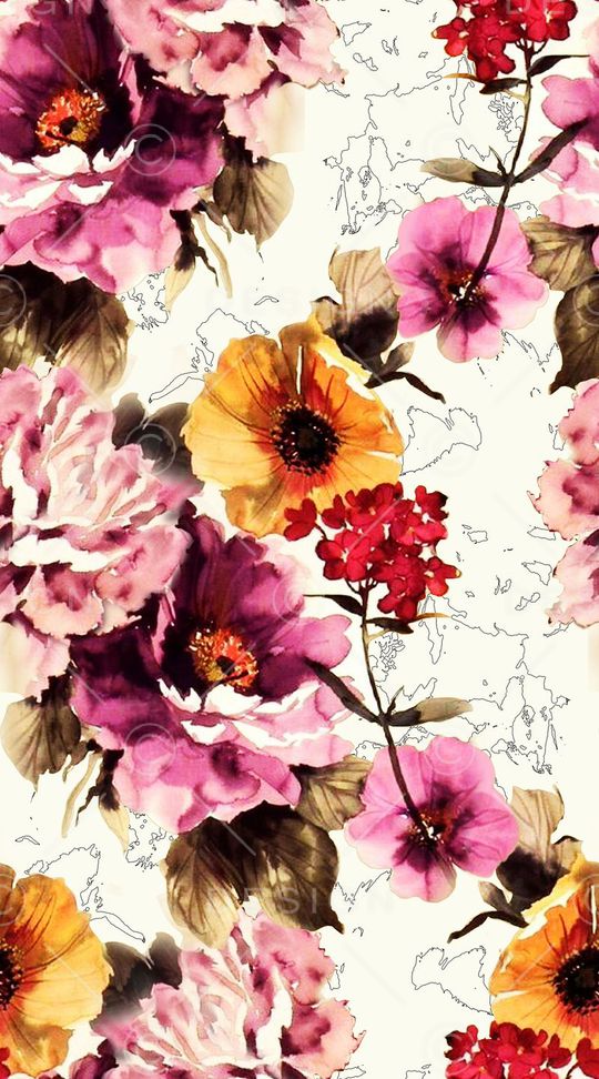 时尚印花华亿平台图片