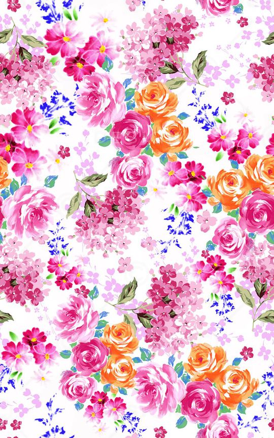 休闲风印花华亿平台图片