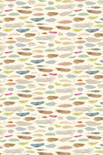 589669-手绘趣味羽毛