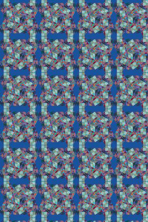 波点印花华亿平台图片