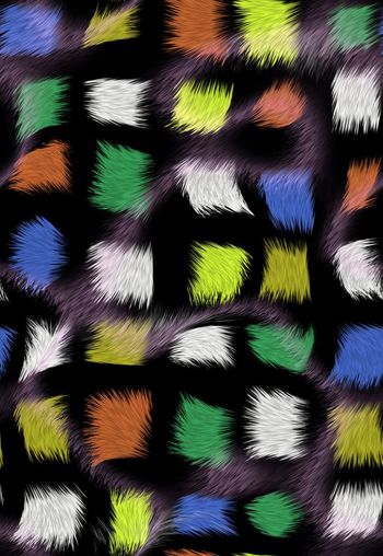 589693-豹豪斯几何动物纹理1