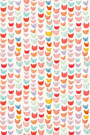 卡通印花华亿平台图片