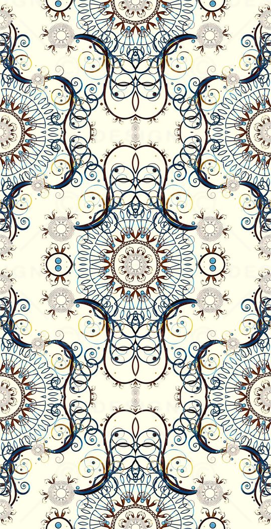 线描印花华亿平台图片