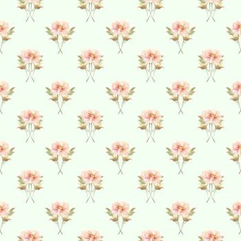 589724-田园风小碎花