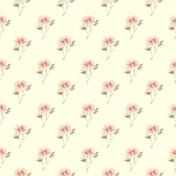 589726-田园风小碎花