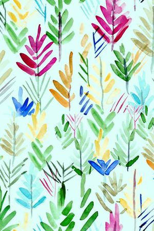 叶子印花华亿平台图片