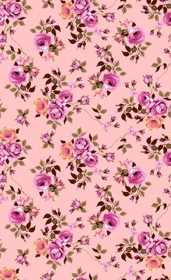 高档印花华亿平台图片