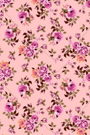 高档印花华亿平台图片