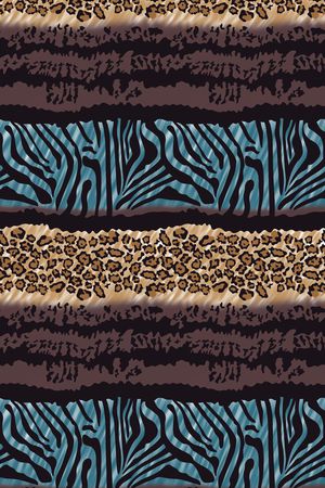 时尚大牌欧美风格印花华亿平台图片