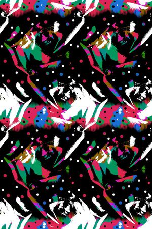 大花印花华亿平台图片