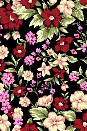 textile印花华亿平台图片