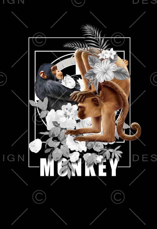 定位男装T恤印花华亿平台图片