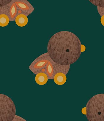 休闲印花华亿平台图片