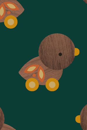 休闲印花华亿平台图片