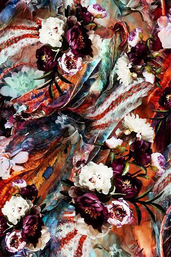 现代印花华亿平台图片